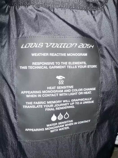 LU Down Jacket