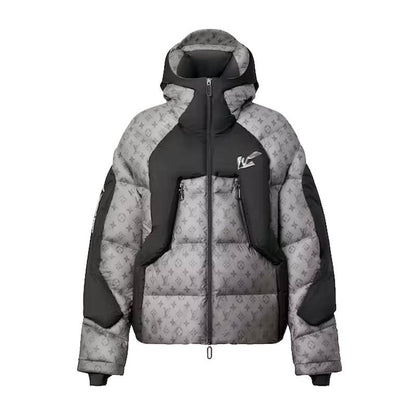 LU Down Jacket