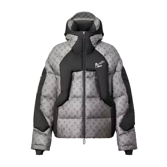 LU Down Jacket