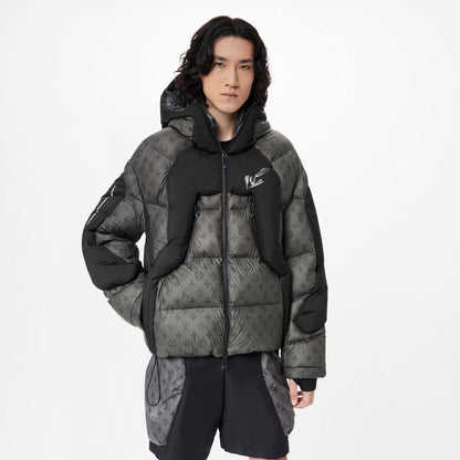 LU Down Jacket