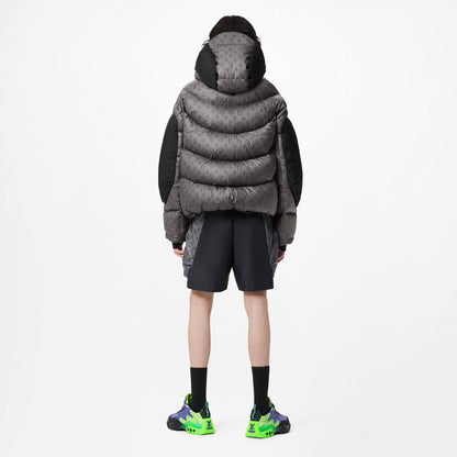 LU Down Jacket