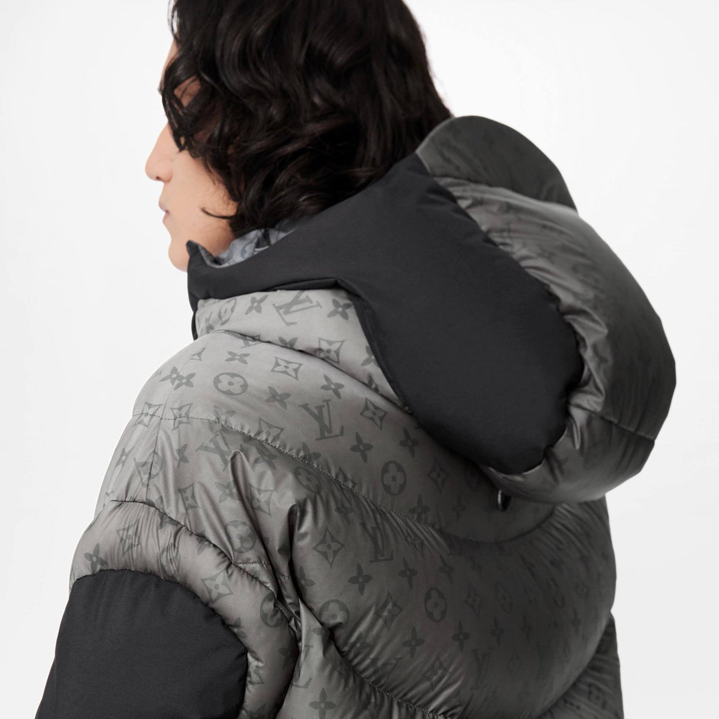 LU Down Jacket