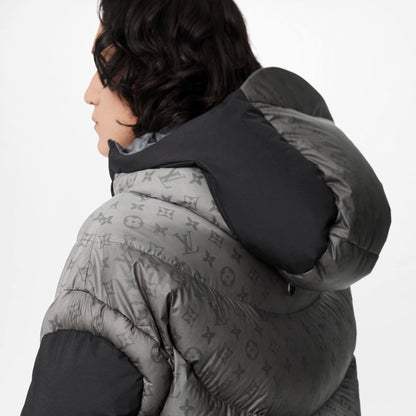 LU Down Jacket