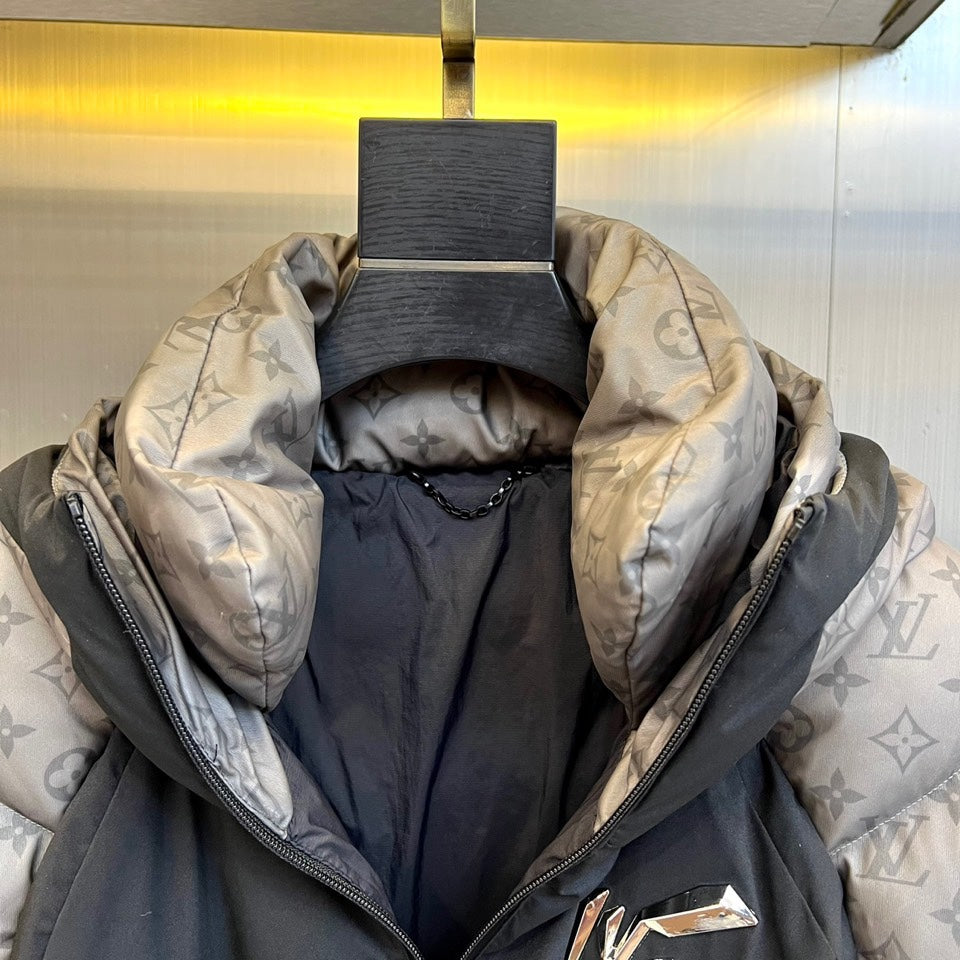 LU Down Jacket