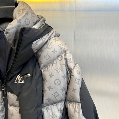 LU Down Jacket