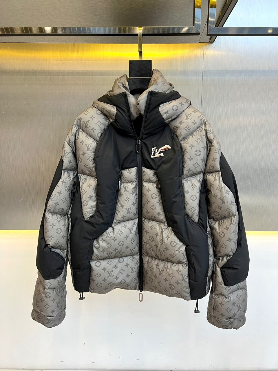 LU Down Jacket