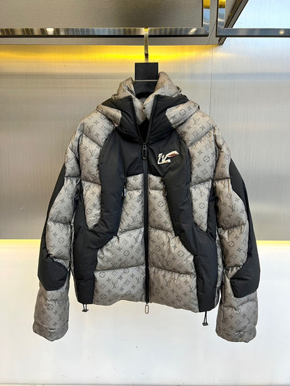 LU Down Jacket