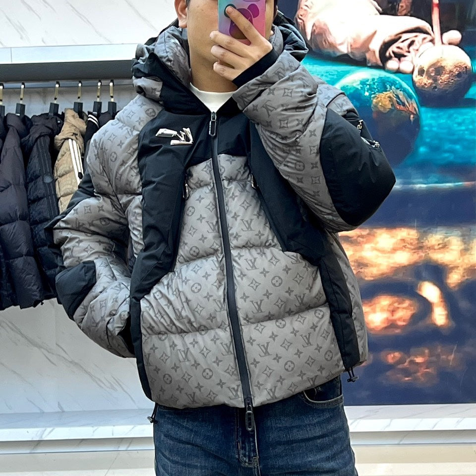LU Down Jacket