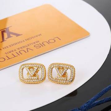 LU Earrings