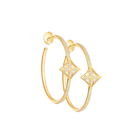 LU  Earrings