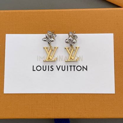 LU  Earrings