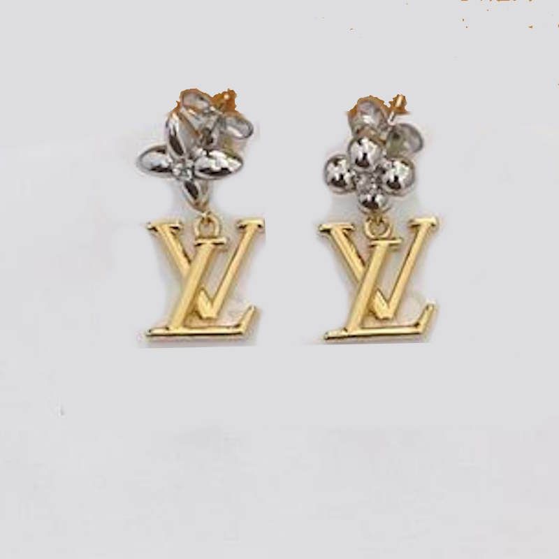 LU  Earrings