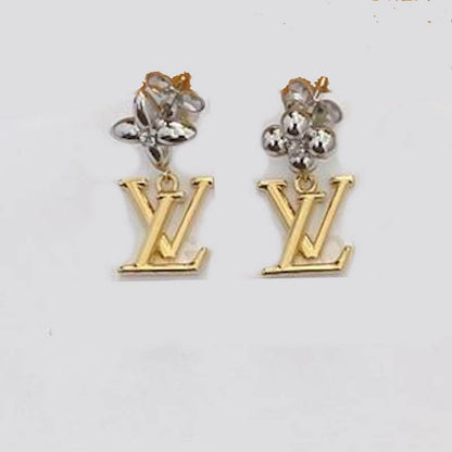 LU  Earrings