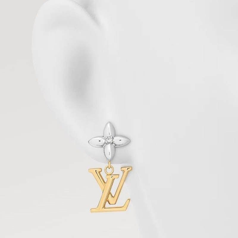 LU  Earrings