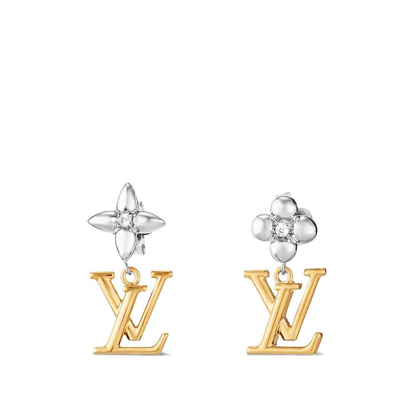 LU  Earrings