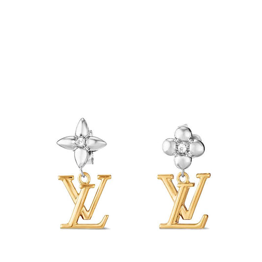 LU  Earrings
