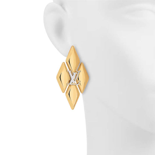 LU  Earrings