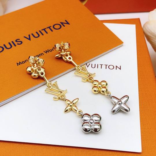 LU  Earrings