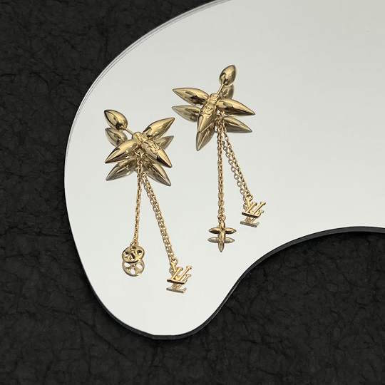 LU  Earrings
