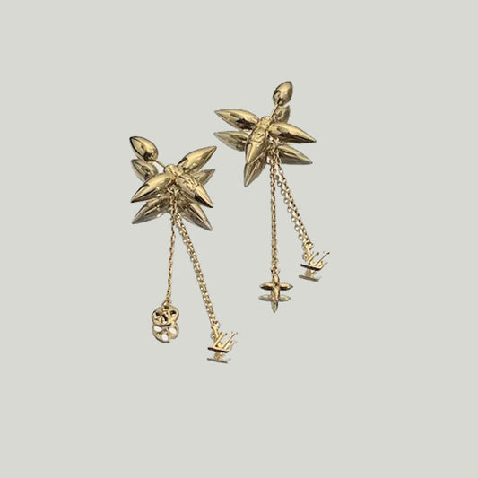LU  Earrings