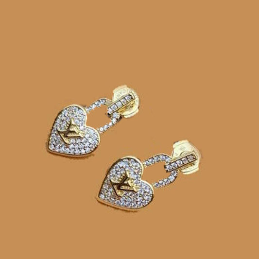 LU  Earrings