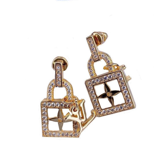 CHD Earrings