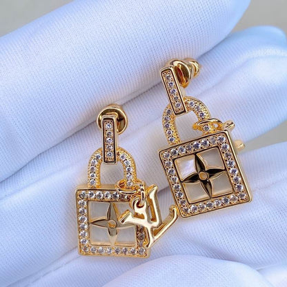 CHD Earrings