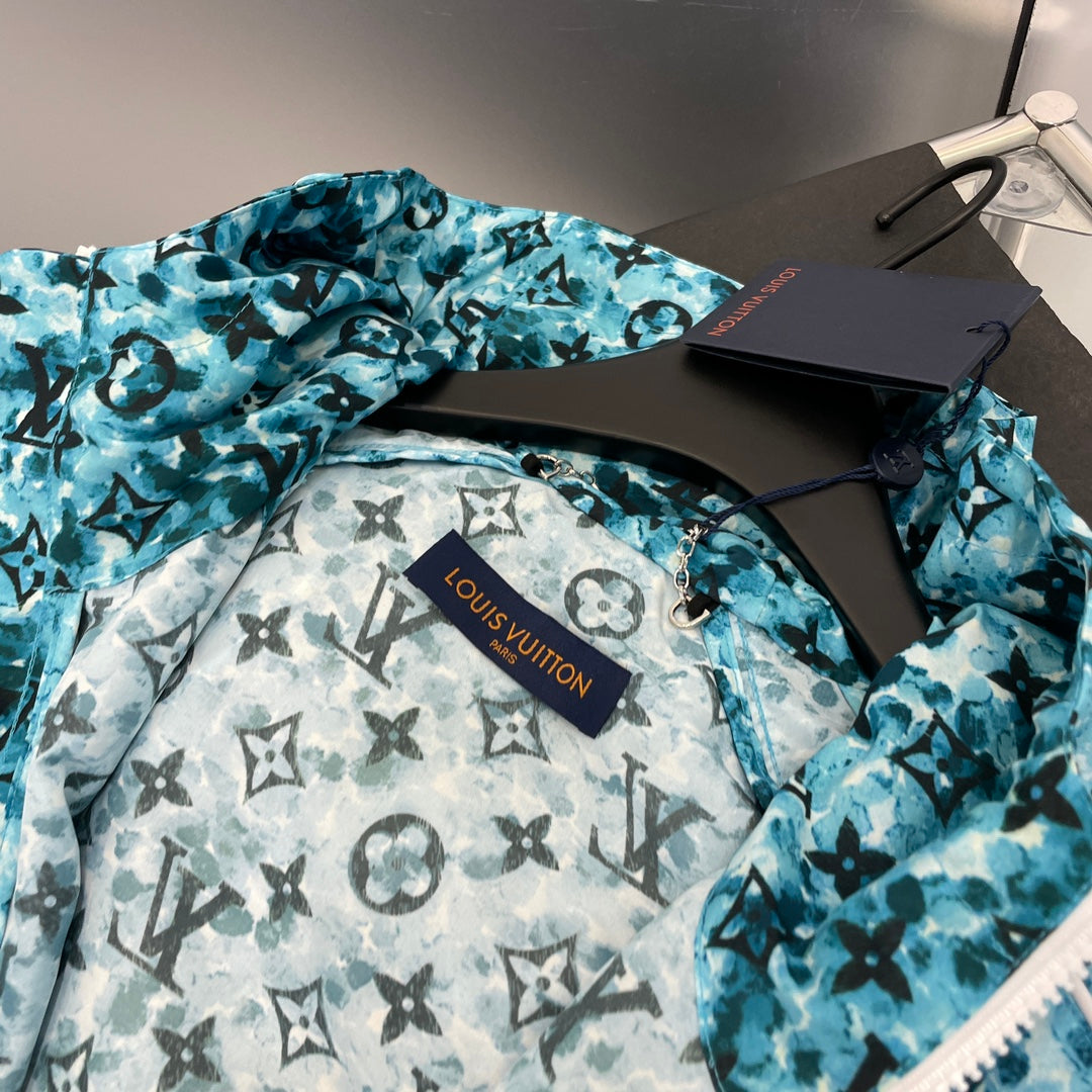 LU  Jacket