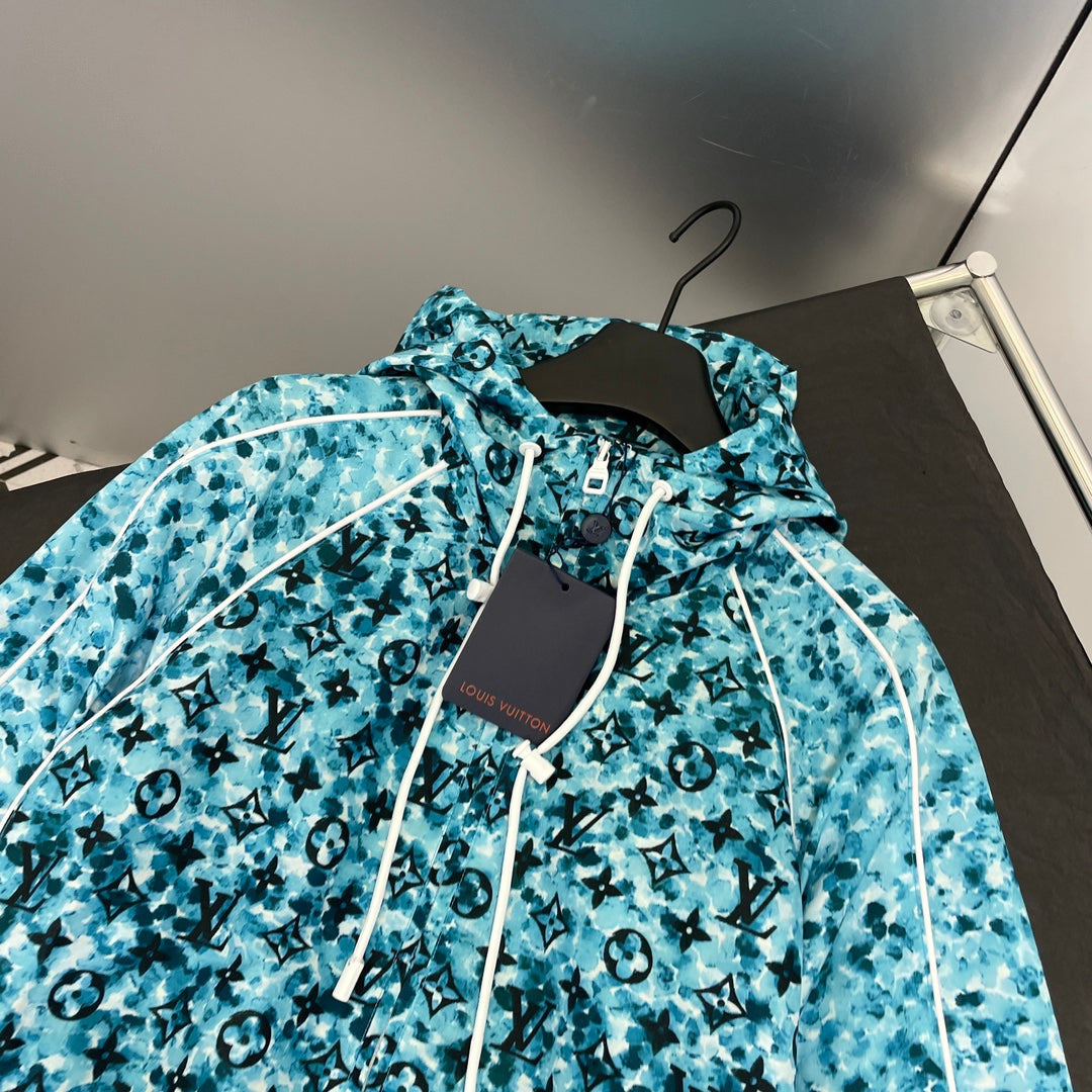 LU  Jacket