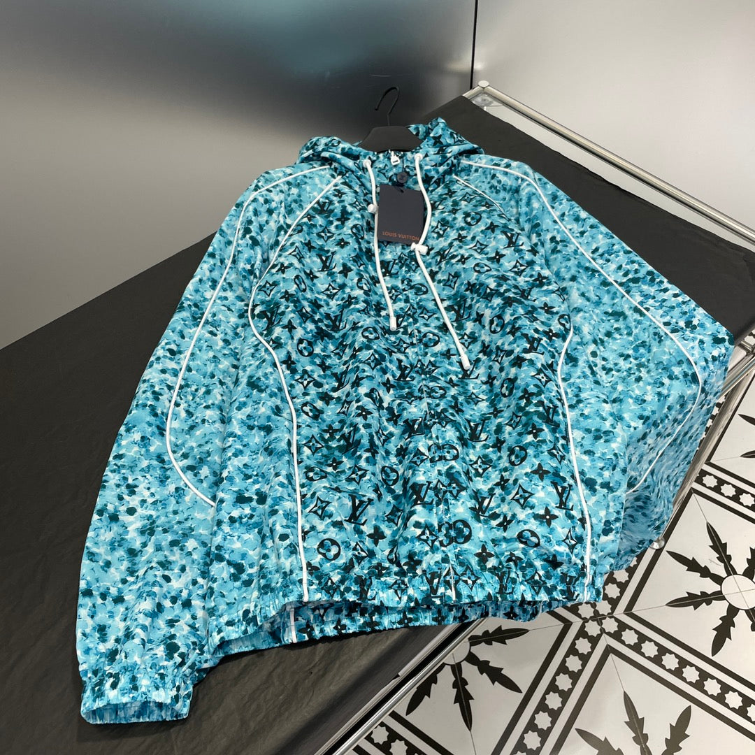 LU  Jacket