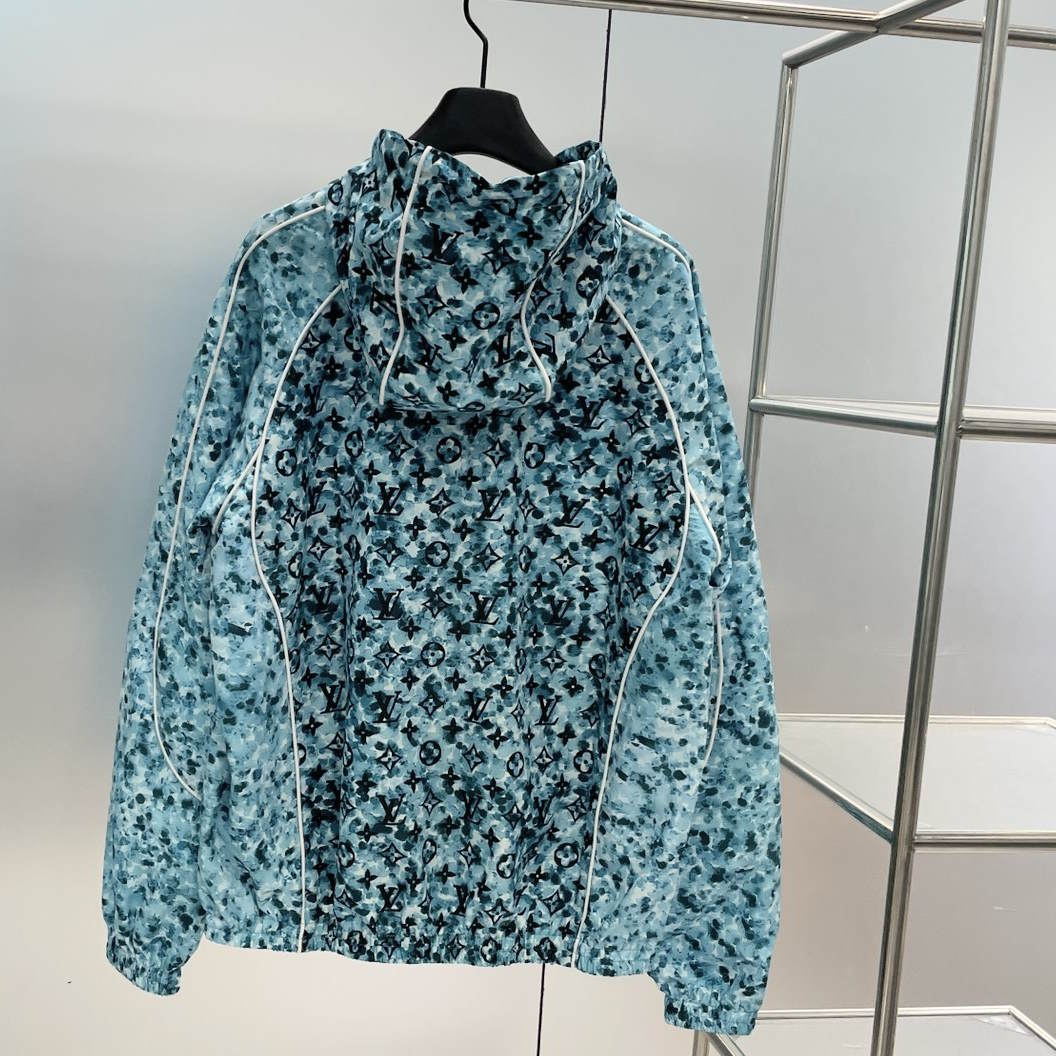 LU  Jacket