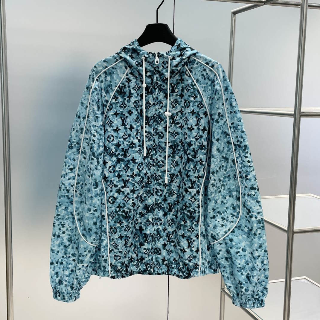 LU  Jacket