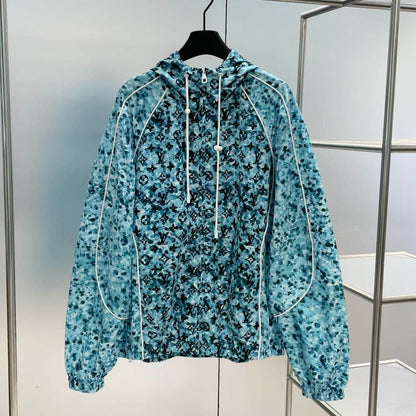 LU  Jacket