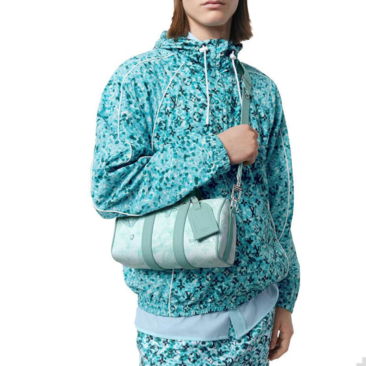 LU  Jacket