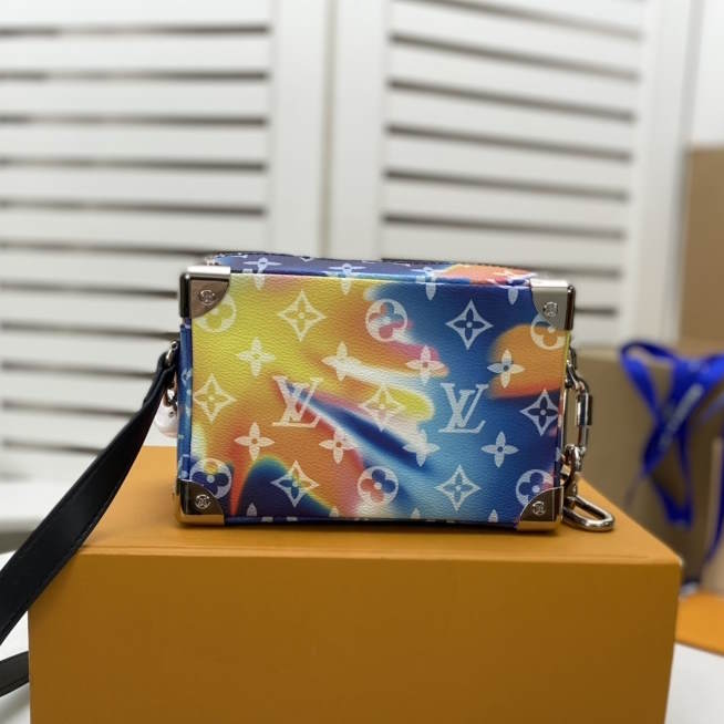 LU Trunk Bag  20 cm