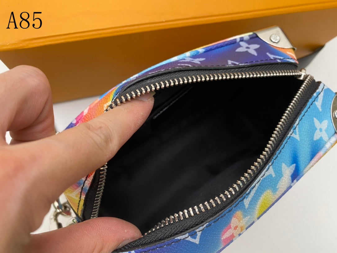 LU Trunk Bag  20 cm