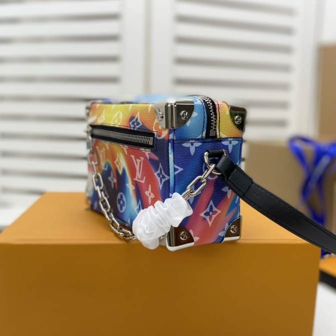 LU Trunk Bag  20 cm