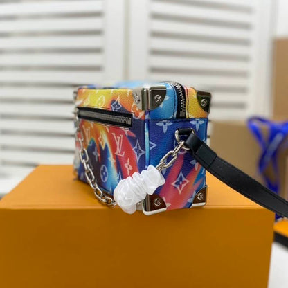 LU Trunk Bag  20 cm