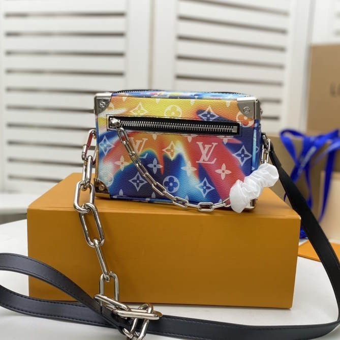 LU Trunk Bag  20 cm