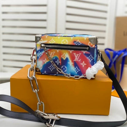 LU Trunk Bag  20 cm