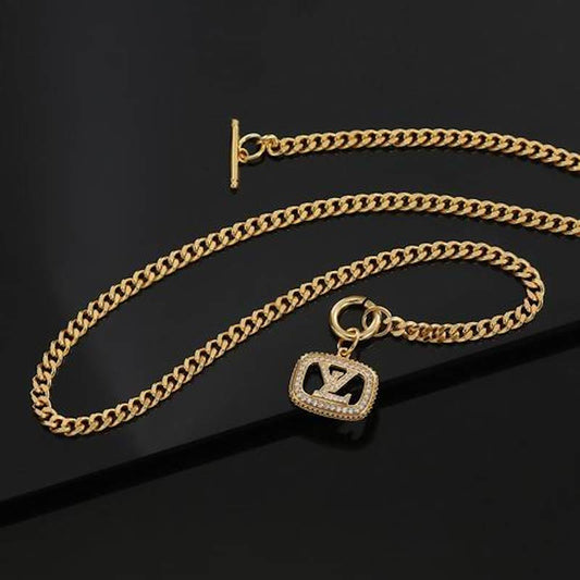 LU Necklace