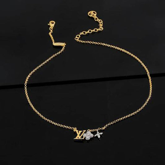 LU Necklace