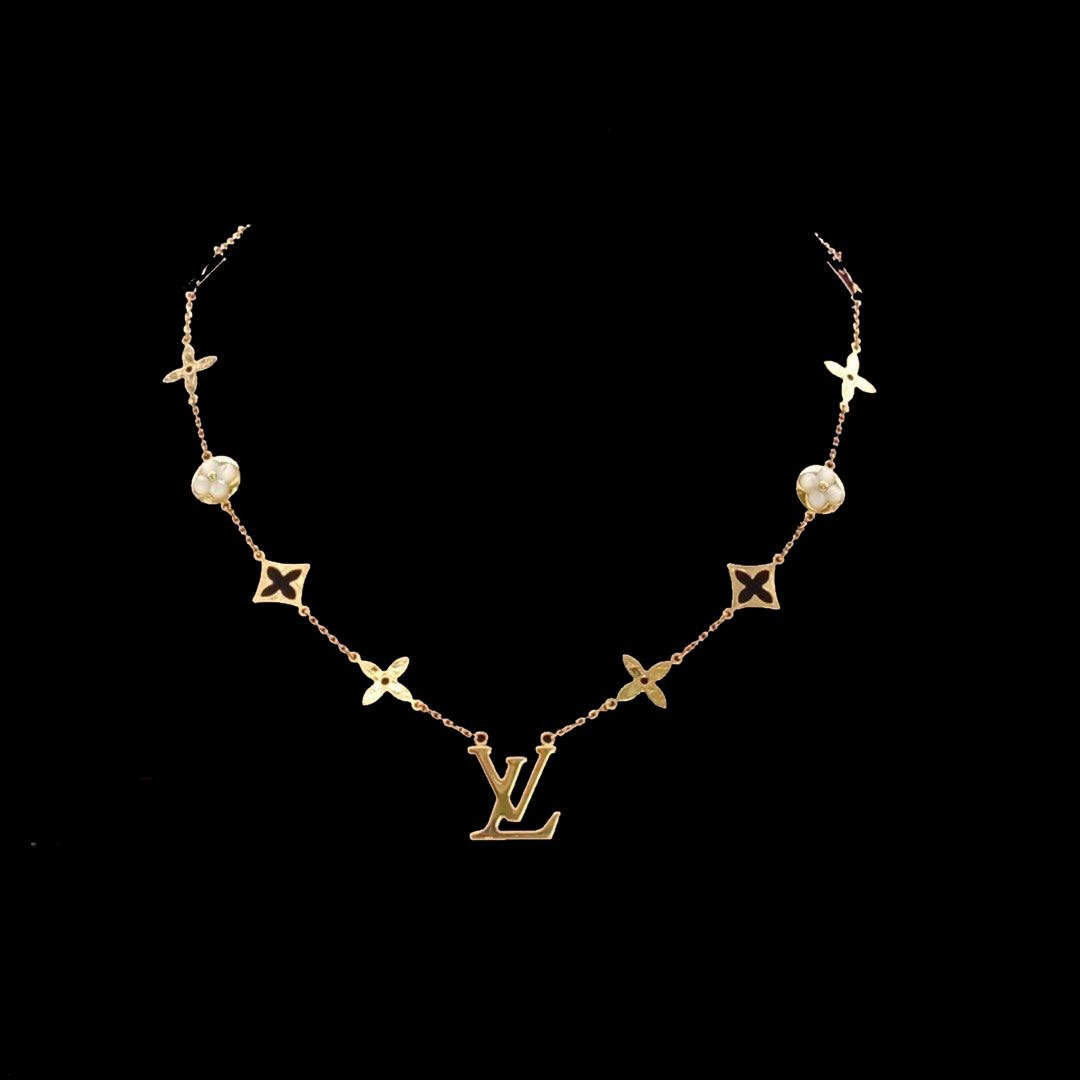 LU Necklace