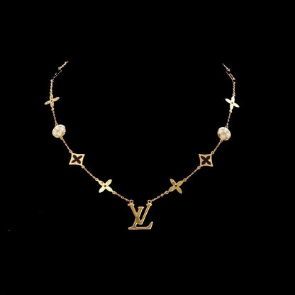 LU Necklace