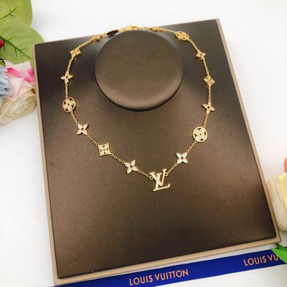 LU Necklace