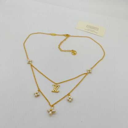 LU Necklace