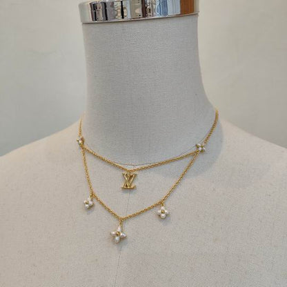 LU Necklace