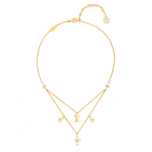 LU Necklace