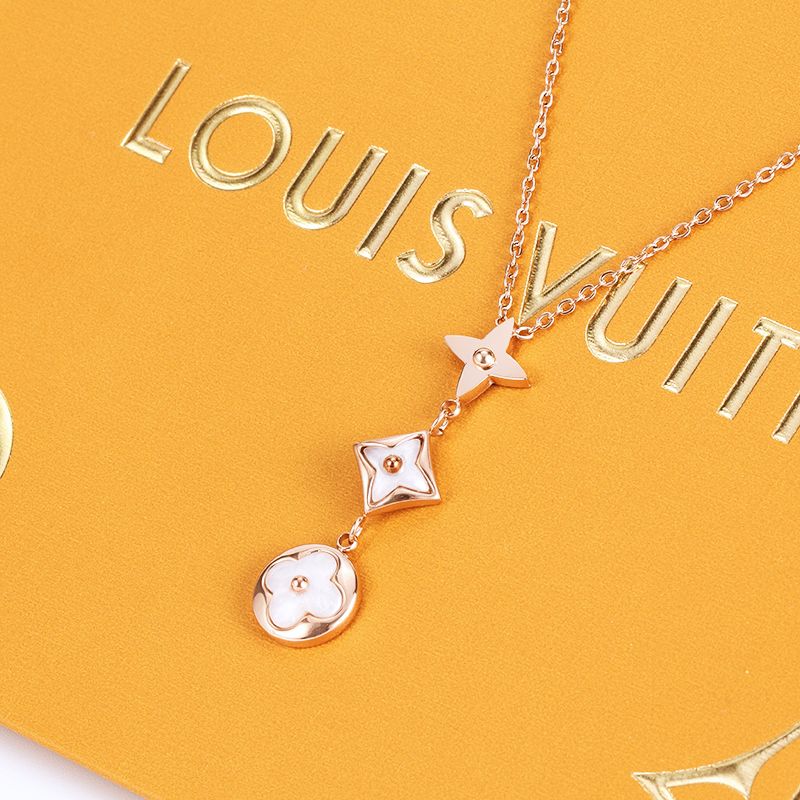 LU Necklace 3 Color 's