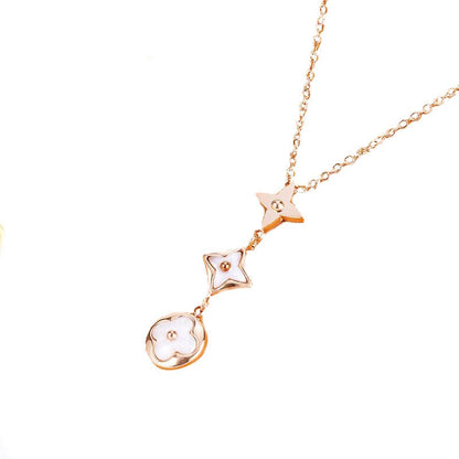 LU Necklace 3 Color 's
